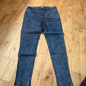 Vocal Midnight Blue Skinny Jeans